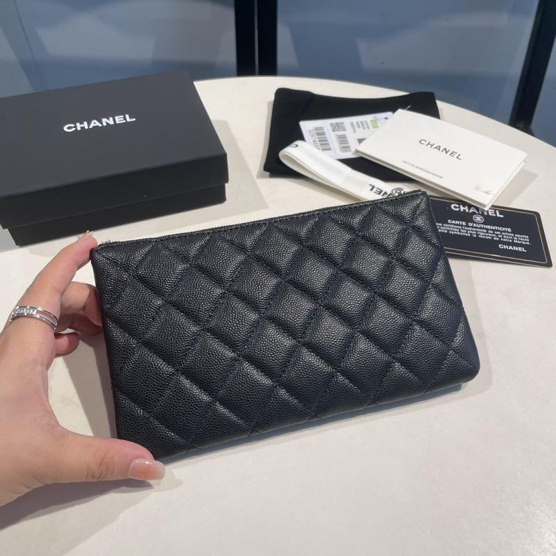 Chanel Wallet Purse